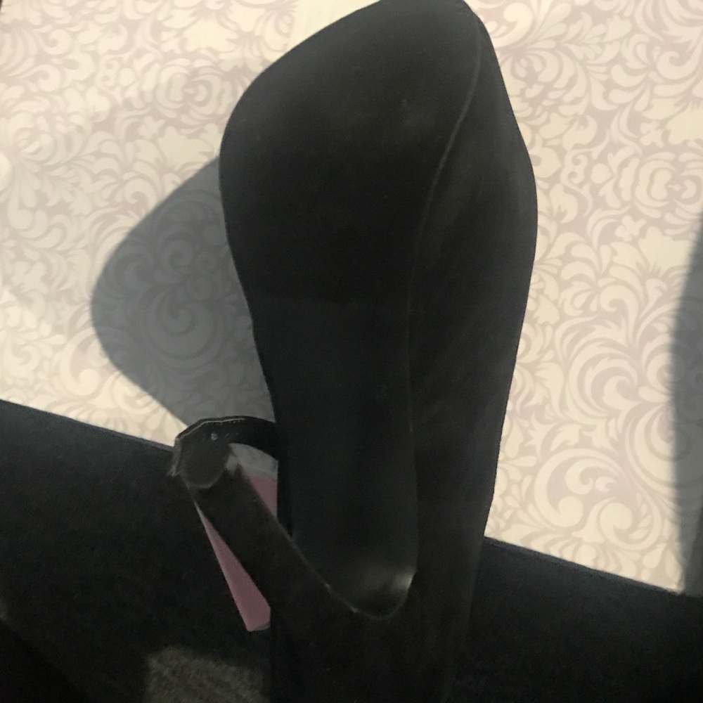 Babydoll platform - Picture 3 of 3